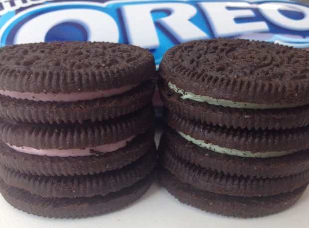 oreo-menthe-cheesecake