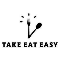 Logo de Take Eat Easy