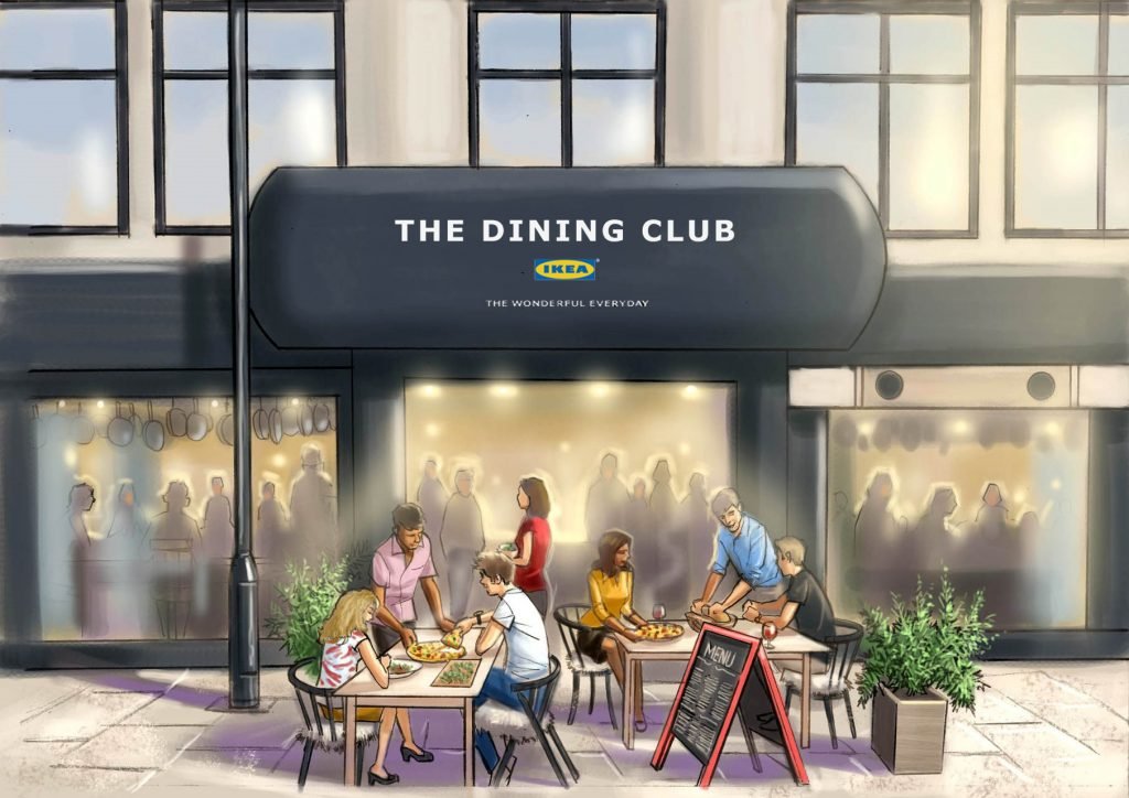 ikea-dining-club