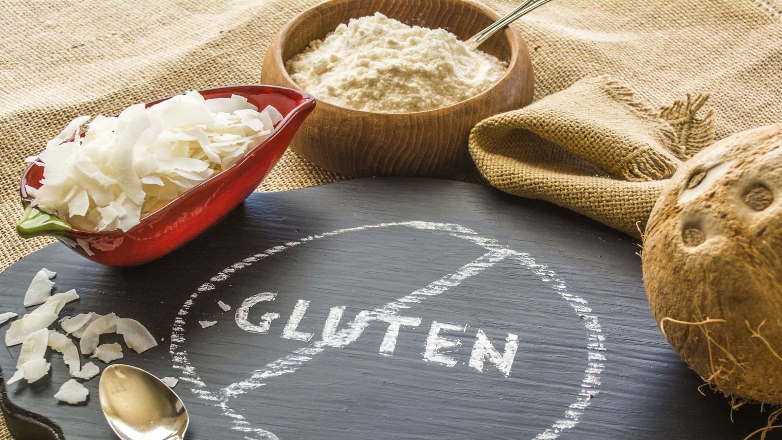sans-gluten