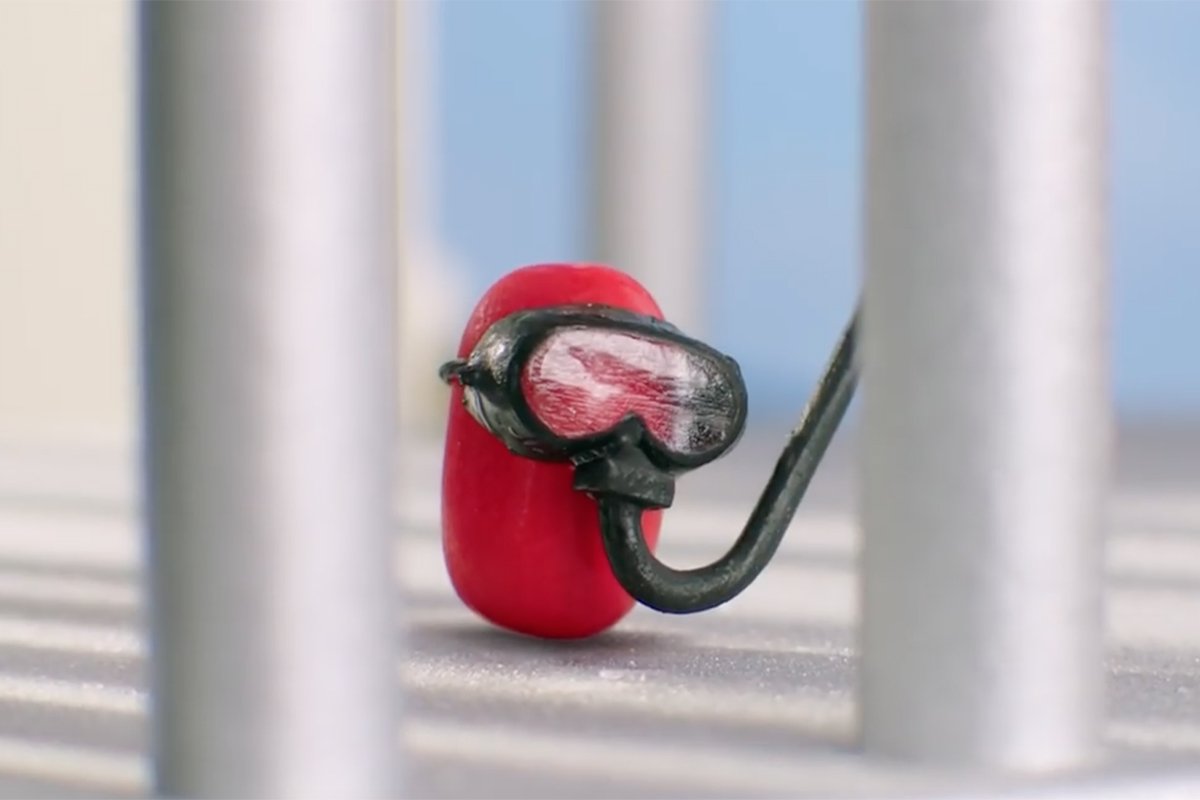 tic-tac-rouge