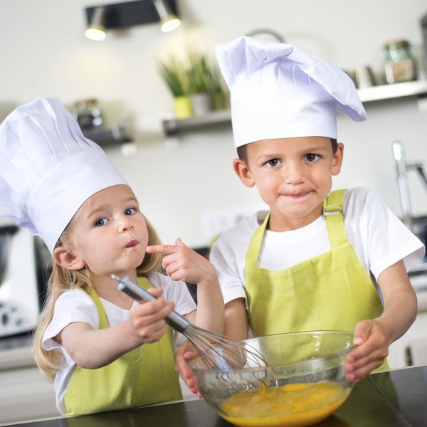 enfants-cuisine