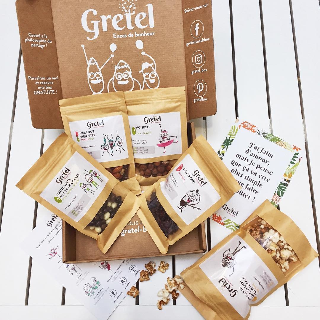 gretel-box-contenu