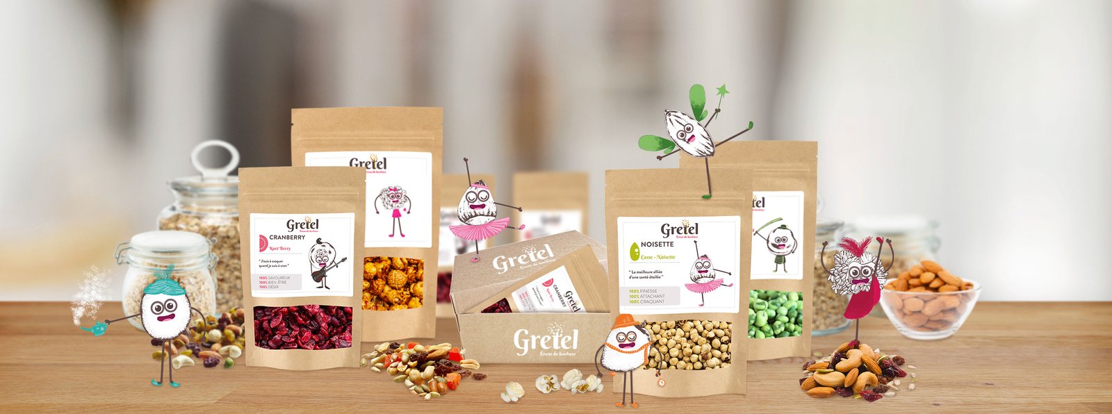 gretel-box-personnage