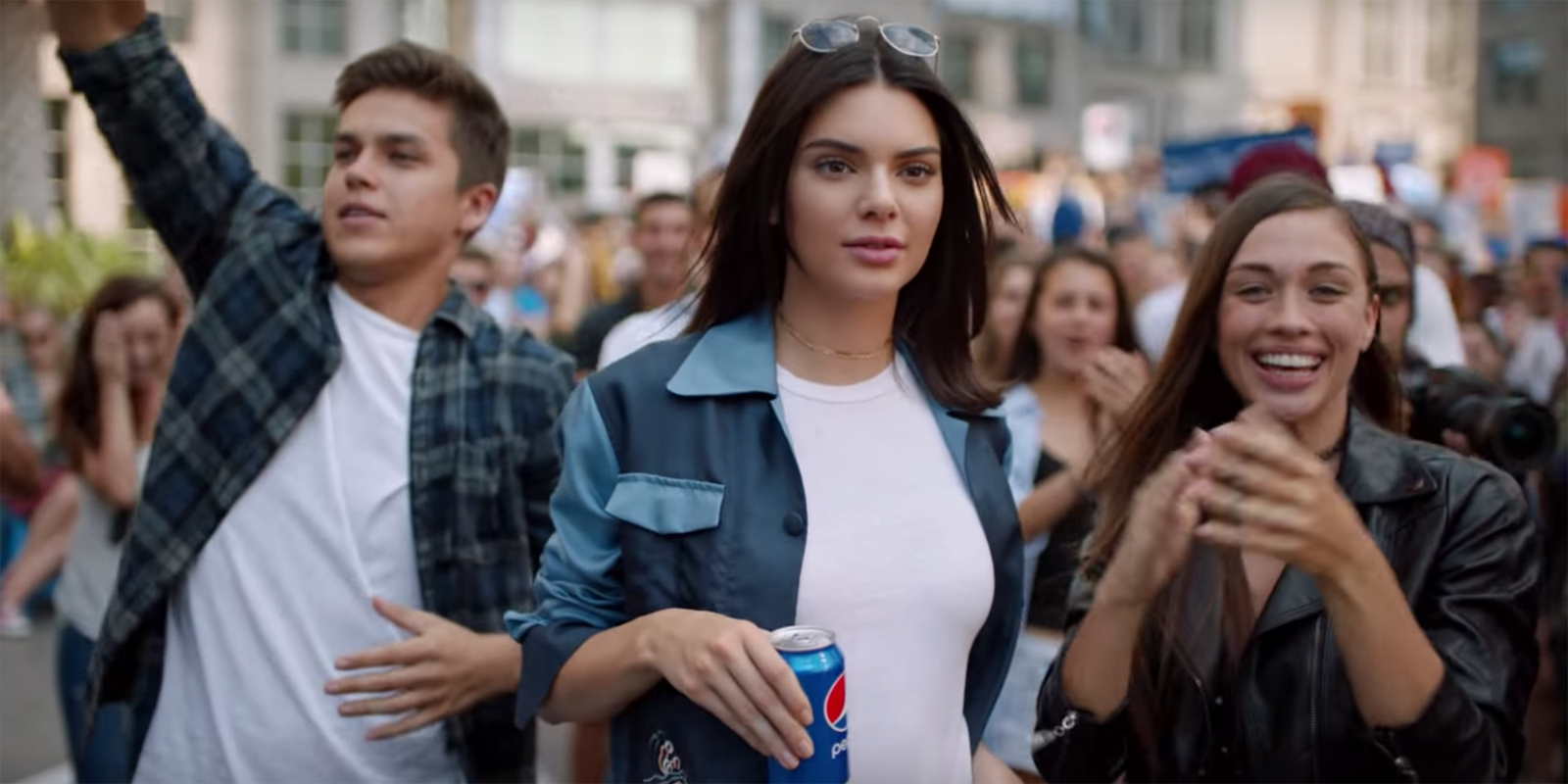 kendall-jenner-pepsi
