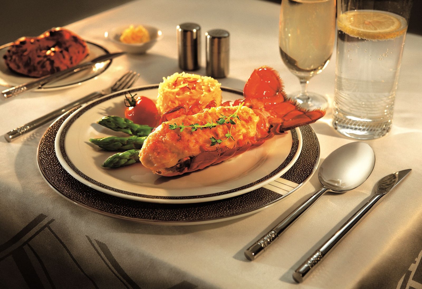 Singapore-Airlines-repas