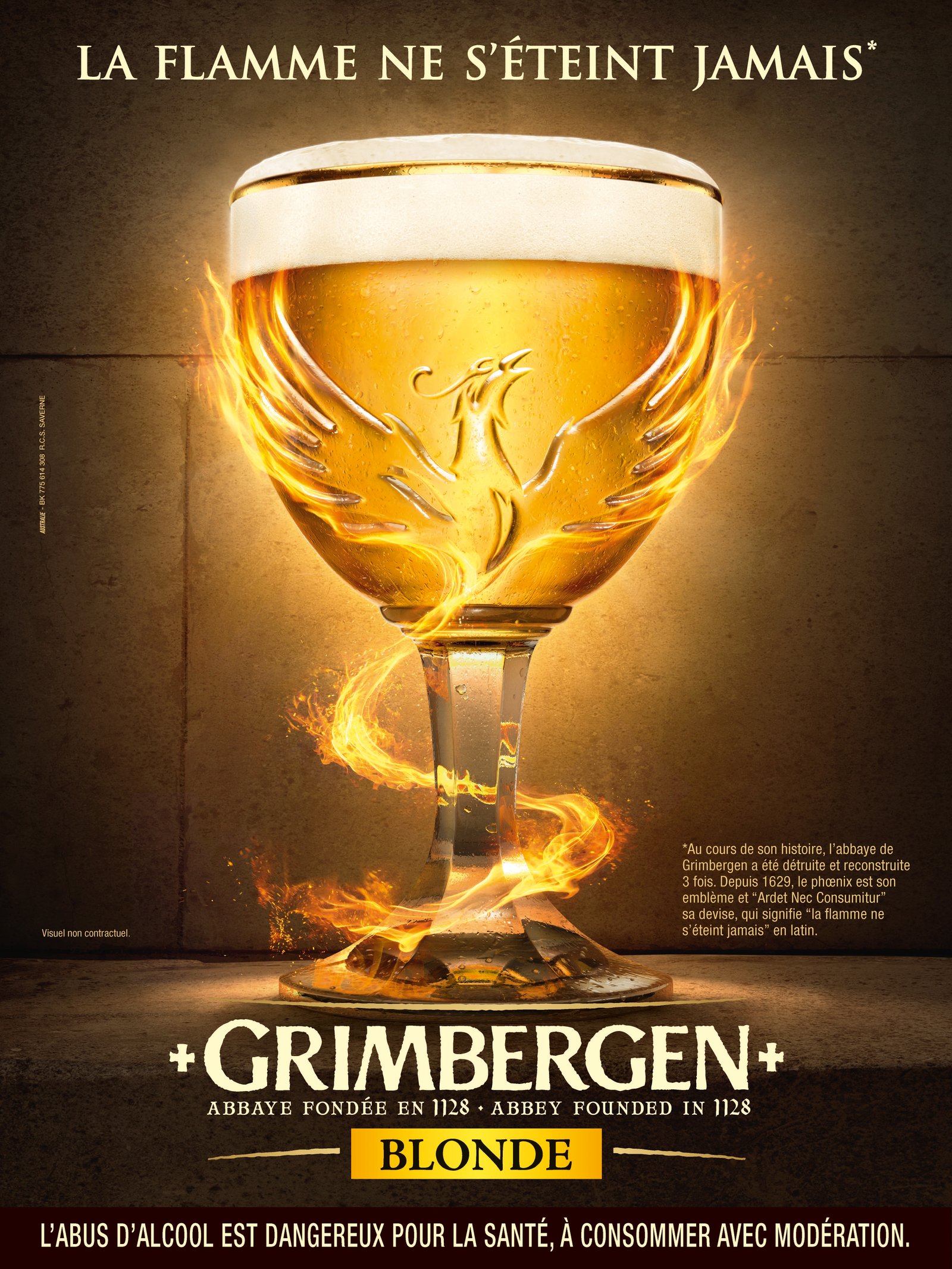 GRIMBERGEN_affiche